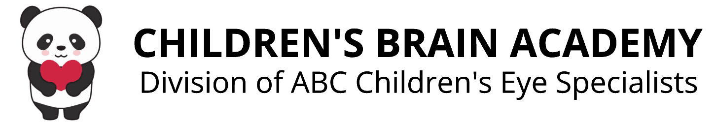 Children’s Brain Academy logo
