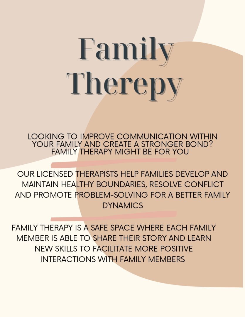 A poster with some words and pictures on it